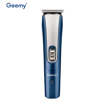 China GM6589 Professional Car Hair Trimmer Clippers Electric Men Hair Clipper Cutting Machine Cordless Wireless for sale