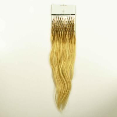 China Silky Straight Wave Stock Original Remy Hair Extensions Prebonded Remy Hair Extensions For I Tip for sale