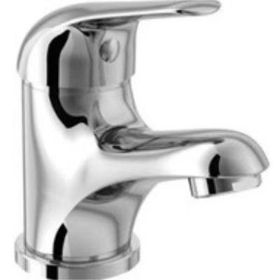 China Barthroom Sunway Cross Handles Bathroom 3 Hole Tub And Shower Faucet Sets With Hand  Mixer Taps for sale