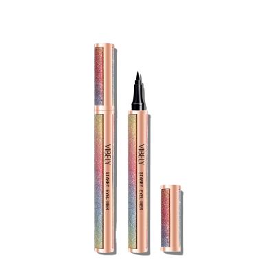 China Waterproof Vegan Pen Magic Color Water Activated Pencil Pastel Eyeliner for sale