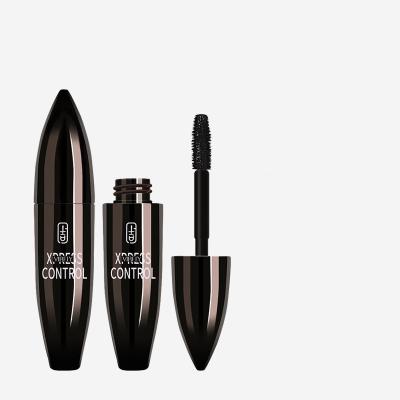 China High Quality Hot Selling Water Resistant Mascara Water Resistant Durable 4D Mascara Private Label Tube Material for sale