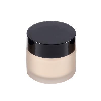 China Makeup Setting Moisturizer Matte Long Lasting Make Up Fix Foundation Makeup Oil Control Shimmer for sale