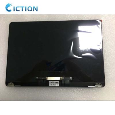 China For MacBook New Laptop A2179 Display Full Screen Genuine Retina LCD Assembly For Apple MacBook Air A2179 LCD Upper Half Set 2020 for sale