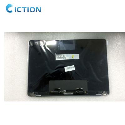 China For Macbook Genuine New Space Gray Gray A2251 LCD Display Assembly For Macbook Pro Retina 13.3