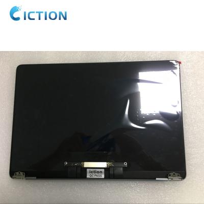 China For Macbook (True Tone) Late 2020 New A2337 Full Screen LCD Display Assembly M1 A2337 EMC 3598 MGN63 M For Macbook Air Retina 13.3