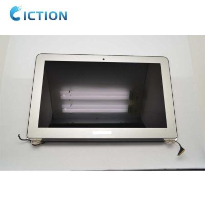 China For macbook original 2010 lcd assembly for MacBook Air A1369 A1466 lcd screen 13.3