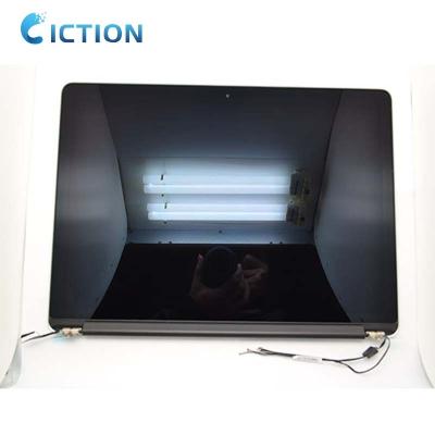 China For macbook 100% Full New Original LCD LED Display Assembly For MacBook Pro 13