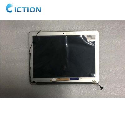 China For original macbook new A1466 LCD Screen Assembly For Macbook Air 13' 2013-2015 Full Assembly for sale