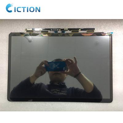 China For Macbook A+ LSN154YL01 LP154WT1 SJA2 SJA1 Brand New Laptop LCD Screen For Macbook Pro Retina A1398 MC975 976 Glass LCD for sale