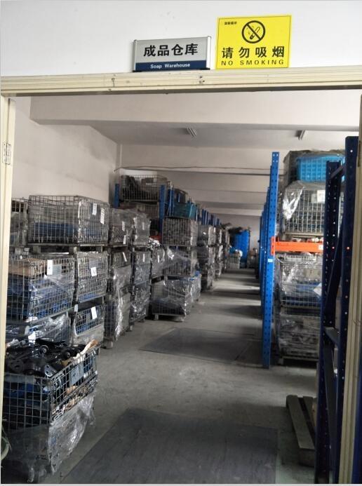 Verified China supplier - Zhejiang Teenchy Automobile Parts Co., Ltd.