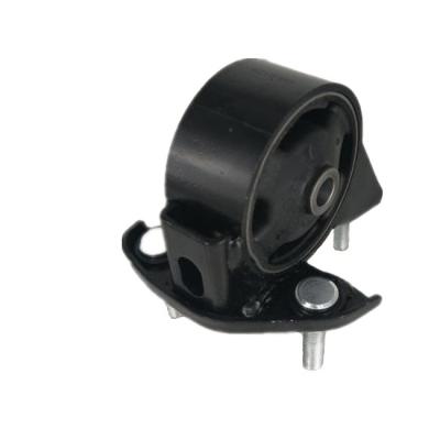 China Rubber Metal Engine Mounting Transmission Mount SUITABLE FOR JAPANESE CAR; 12371-64210; 12371-02060 for sale