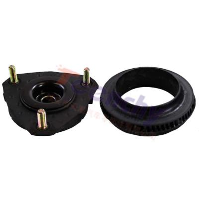 China Natural Rubber+steel auto spare parts upper shock absorber strut mount for American car with high quality OEM NO: 6S4Z3A197A, 8S4Z18198A for sale