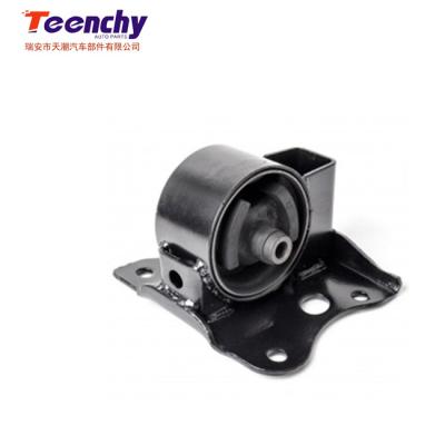 China Auto Left Engine Part Engine Mount Fit For Nissan Sunny B15 Year:98 - OE Number 11220-4M400 for sale