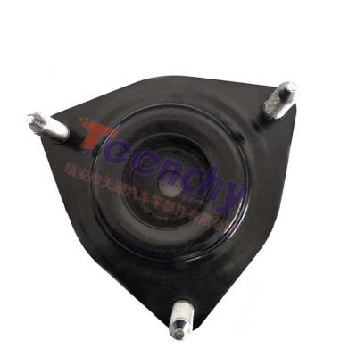 China Car Engine Parts Front Suspension Strut Mount For Mitsubishi Outlander XL Lancer ASX OEM NO: MN101372 for sale