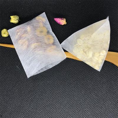 China Eco-friendly Portable Coffee Ear Drip Coffee Bag Single Serve Hanging Drip Coffee Filter Disposable Nonwoven Tea Bag Eco-Friendly Filter Paper Bag for sale