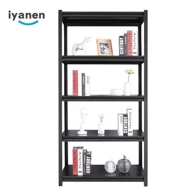 China Multifunctional for Heavy Duty Steel Unit Shelving Unit Heavy Duty Steel Shelving Unit Garage and Supermarket Muscle Garage and Supermarket Shelves Adjustable Metal Shelving for sale