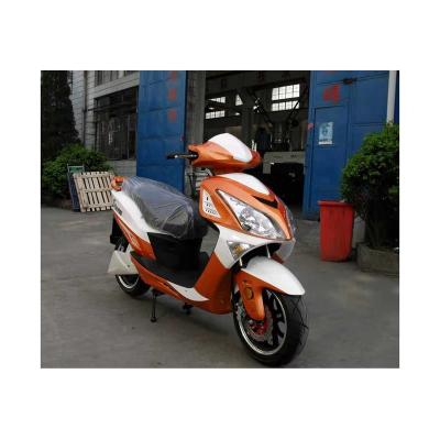 China Top Selling Guaranteed Quality Motor Electric Scooter China For Adults Two Wheel Scooter D2 for sale