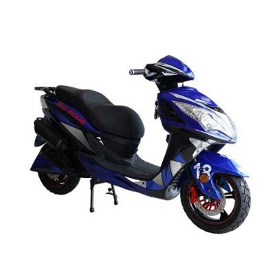 China China Promotional Good Quality Motorcycle Scooter Two-wheel Electric Bike Scooter D2 for sale