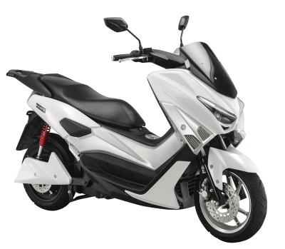 China Top Sale Guaranteed Quality Electric Scooters Adult Two-wheel Scooter D1 for sale