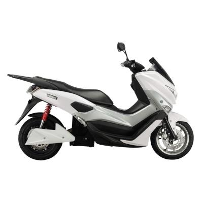 China Top sale guaranteed quality cheap electric bike scooter for adults electric motorcycle scooter D1 for sale