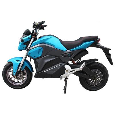 China New Type Good Price Chinese Charger Moped Electric Scooter Two-wheel Scooter D3 for sale