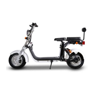 China Hot Selling Cheap Custom Wholesale 60v 20ah Lithium Battery Electric Scooters Bike Off Road H1 for sale