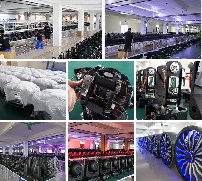 Verified China supplier - Shenzhen Yanhong Technology Co., Ltd.