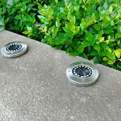 China Lawn Patio Pathway Yard Walkway Walkway Inground Lawn Lamp RGB Rectified Socket Lamp Led Garden Light for sale