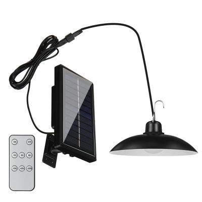 China Hot Sale Garden SUPERAVO Home Solar Light Indoor Solar Led Lights With Dimmer for sale