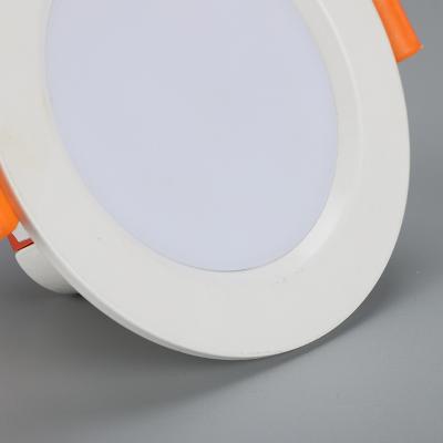 China Wholesale Modern 5W 7W Smart Led Down Light Dimmable Anti-Glare Lamp Led Rectangle Down Light for sale