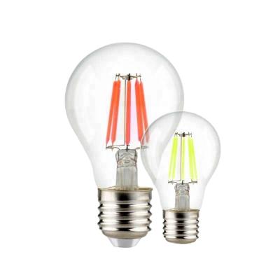 China Residential Led Filament Bulb C35 G45 E14 2W 4W 6W Desktop Filament Led Dimmable Led Bulb Lamp Light Filament Bulb for sale