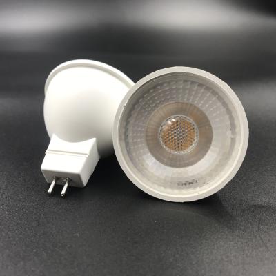 China Modern Gu10 Lights Heat Resistant Anti Glare Led Gu10 Bulb for sale