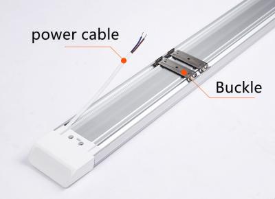 China Desktop Superavo High Power Cheap Price Tube Led Batten Light Best Price Batten Tube Led Batten Light for sale