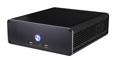 China Highlight Thin Client Cases For Industrial Personal Computer for sale