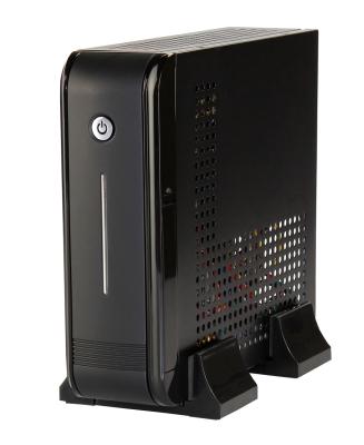 China Fashion SECC Mini ITX Computer Case With Low Power Dissipation for sale