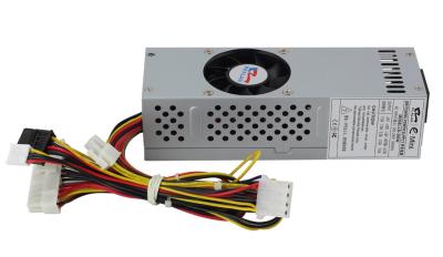 China 200 - 260V AC 200W Switching Mode Power Supply CE RoHS Approved for sale