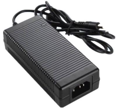 China 66W ITX PC AC DC Power Adapter , 19.5V 3.4A Power Supply For LCD LED Display for sale