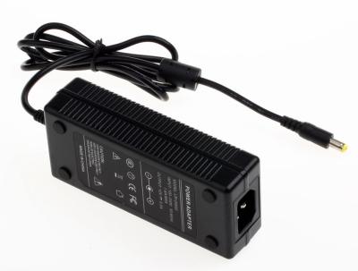 China AC DC 12V 5A Computer AC Adapter Light Weight For Laptop Desktop Mini PC for sale