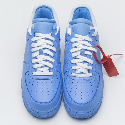 China Luxury Good Quality Mens Sneakers Brand Basketball Shoes Designer Retro Ouch Blue Sports Shoes for sale