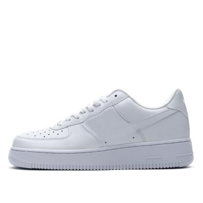 China AF 1 basketball shoes white black force lace up retro running casual sneakers sports walking shoe 07 'xSup top fashion low skateboards for sale