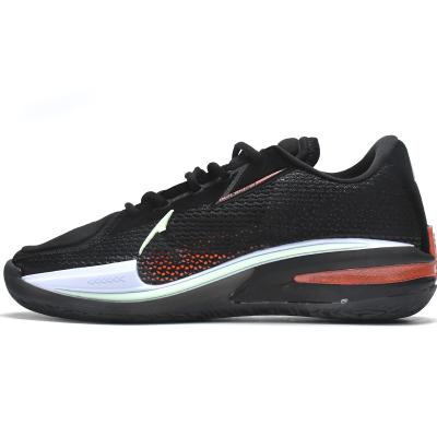 China 2022 Professional Basketball Style Shoes Street Fashion GT Luxury Sneakers Retro Low Top Hot Running Shoes for sale