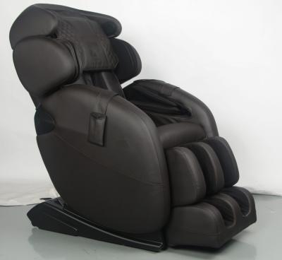 China Office Luxury Multi-Function Chair Massage Shiatsu Chair Electric Body Massager OEM Body Massage Chair for sale