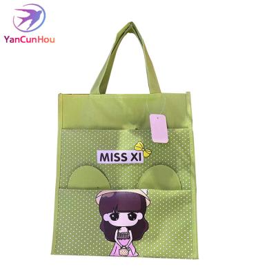 China Custom Manufacturer Logo Baby Sleeping Bags 2.5 Cotton Adiathermic Gift Bags 100% Cotton Laundry Bag Recyclable for sale