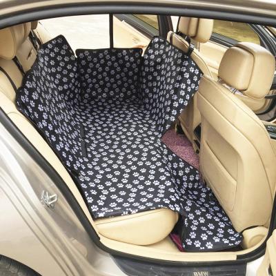 China Wholesale Viable Waterproof Covering Booster Dog Car Seat Cover for sale