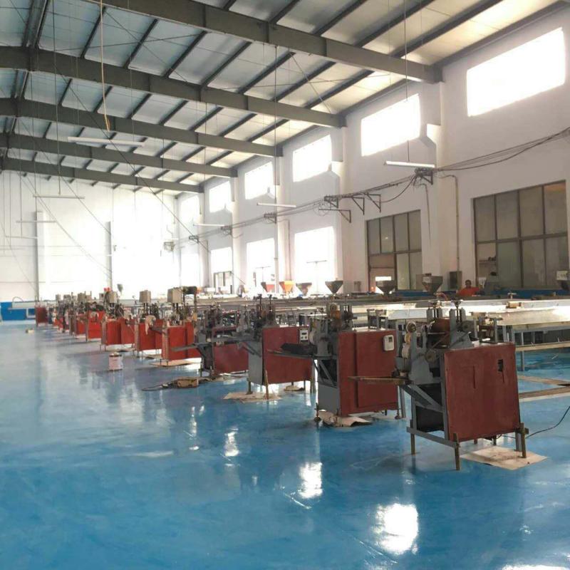 Verified China supplier - Shanghai Yutong Plastic Products Co., Ltd.