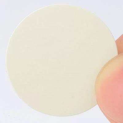 China Eco - Friendly PVC Self Adhesive Screw Caps Screw Caps For Furniture for sale