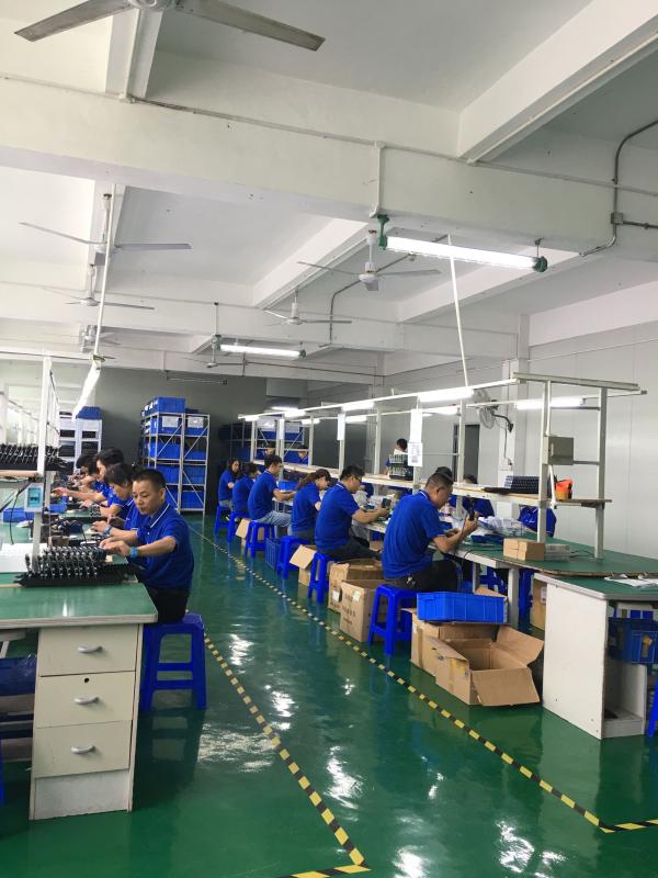 Verified China supplier - Shenzhen Wale Group Co., Ltd.