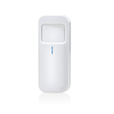 China 2021 New Product TUYA Tuya PIR Detector WIFI Household Outdoor Appliance Detector Motion Sensor for sale