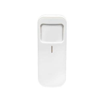 China Tamper alarm NEW! TUYA Radio PIR Detector WIFI Security System Automatic Smart Home WIFI PIR Motion Detector for sale