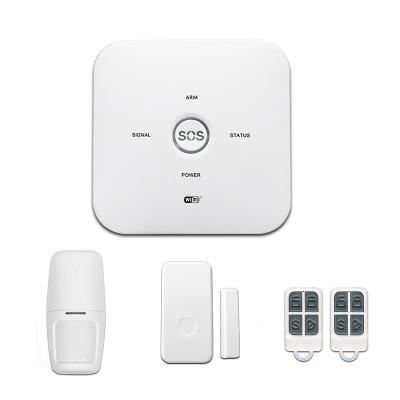 China 2019 New MINI GSM SOS Smart Emergency Call Alarm System For Older WL-JT-10GD for sale